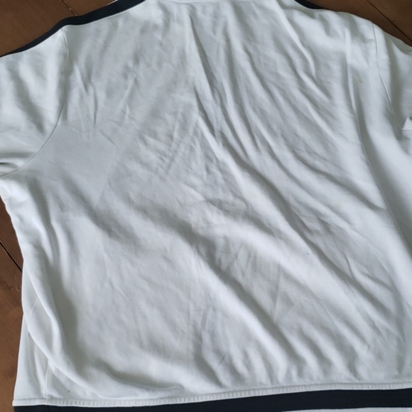 POLO PERFORMANCE TRACK JACKET - Picture 5 of 5